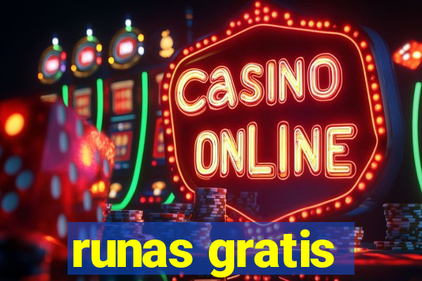 runas gratis